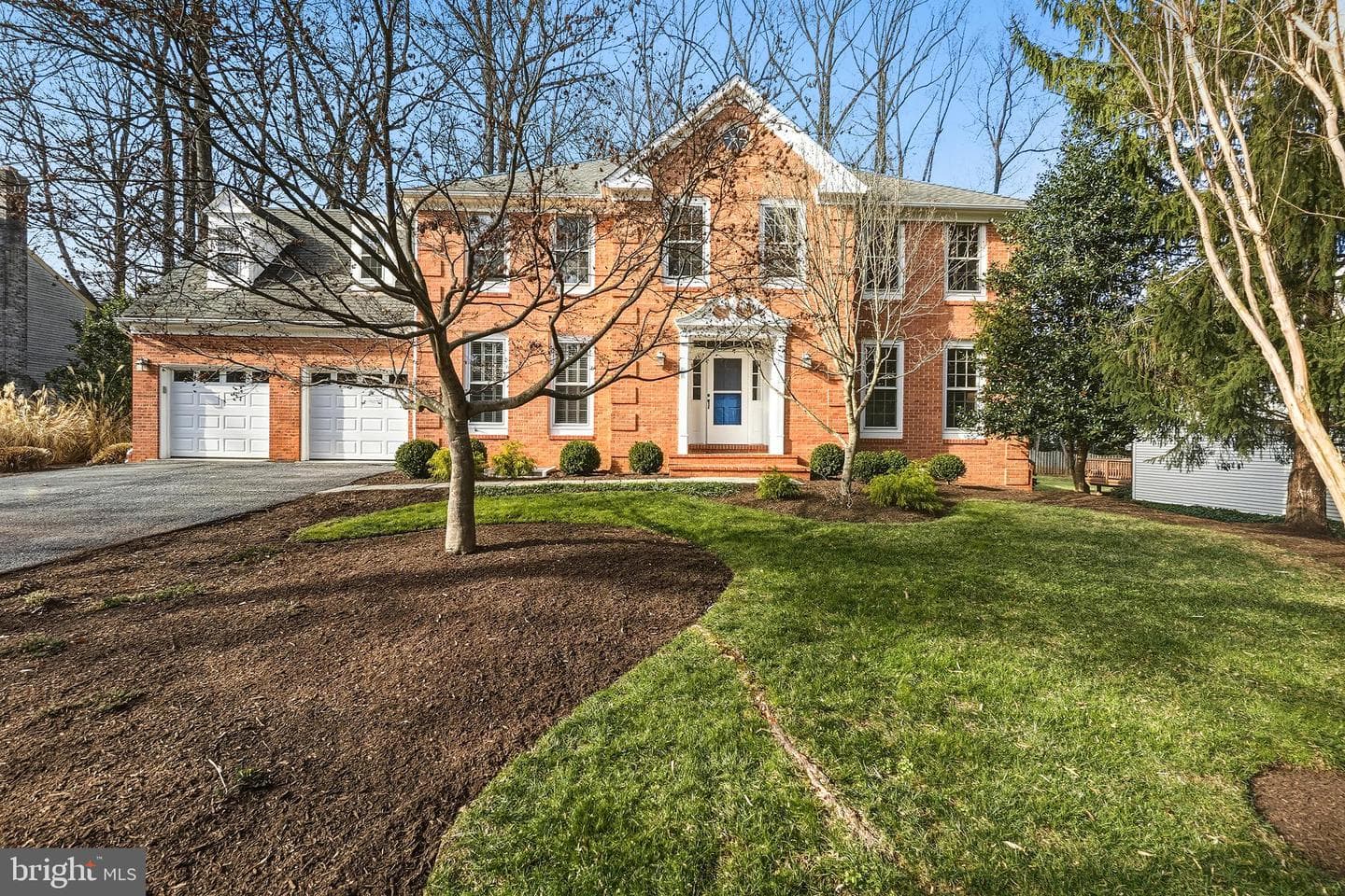 7700 Brickyard Road photo 1