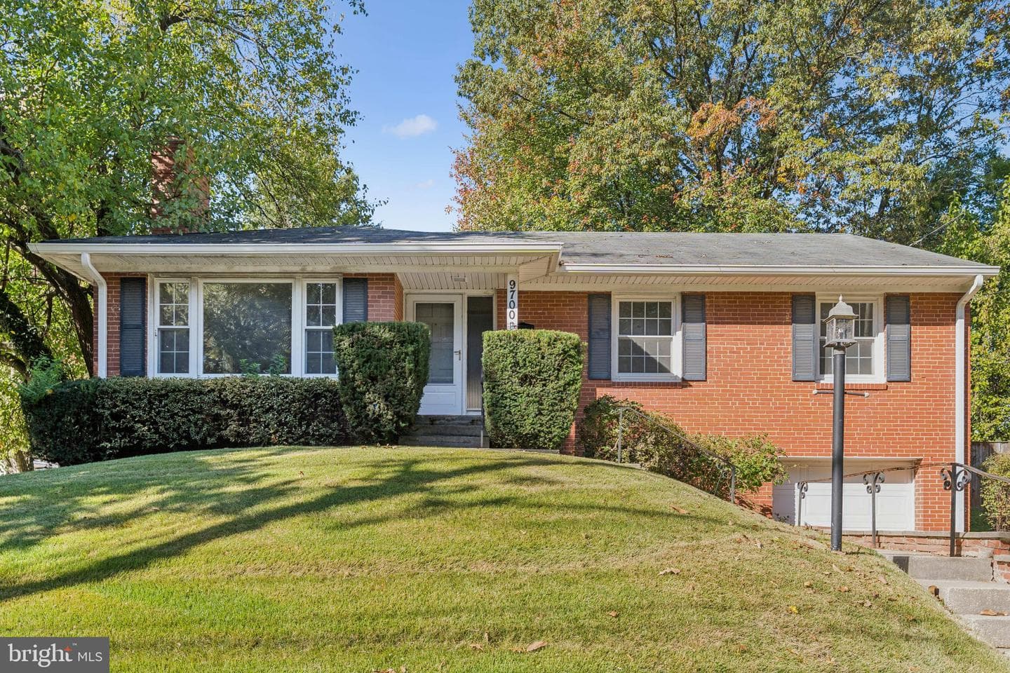 9700 Dameron Drive photo 1
