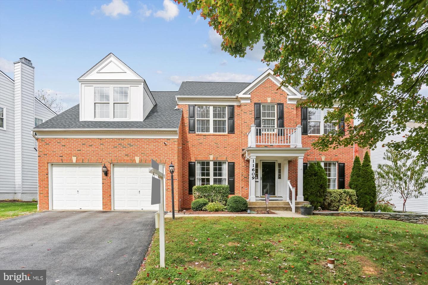 11609 Seneca Forest Circle photo 1