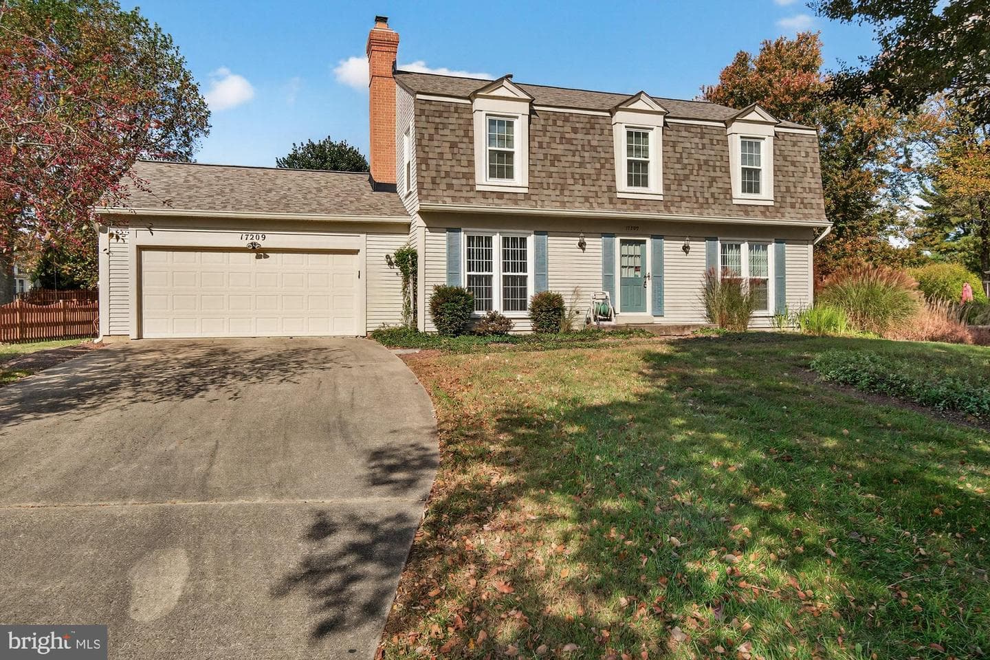17209 Sandy Knoll Drive photo 1