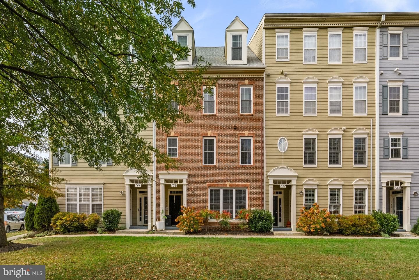 139 Chevy Chase Street #139 photo 1