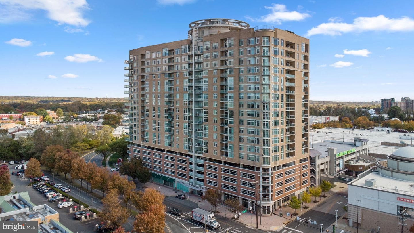 5750 Bou Avenue #1106 photo 1