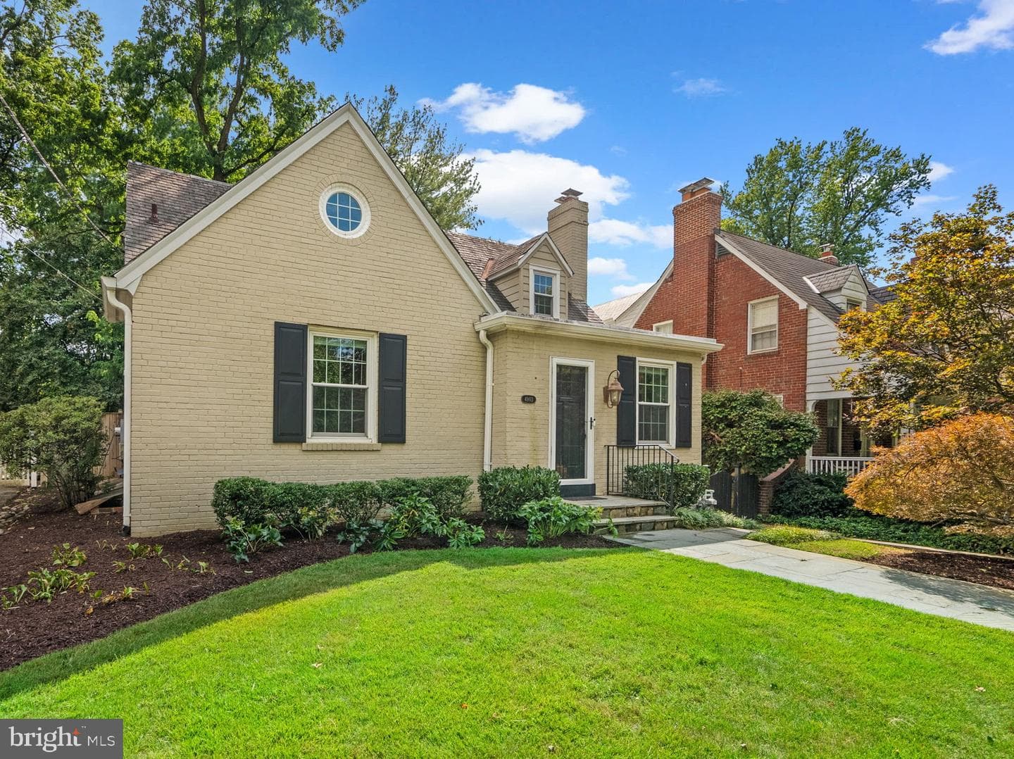 4903 Chevy Chase Boulevard photo 1