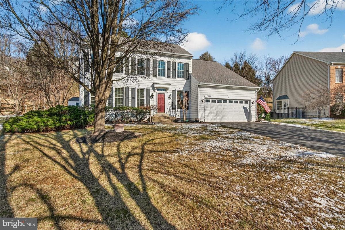 23623 Cornerstone Lane photo 1