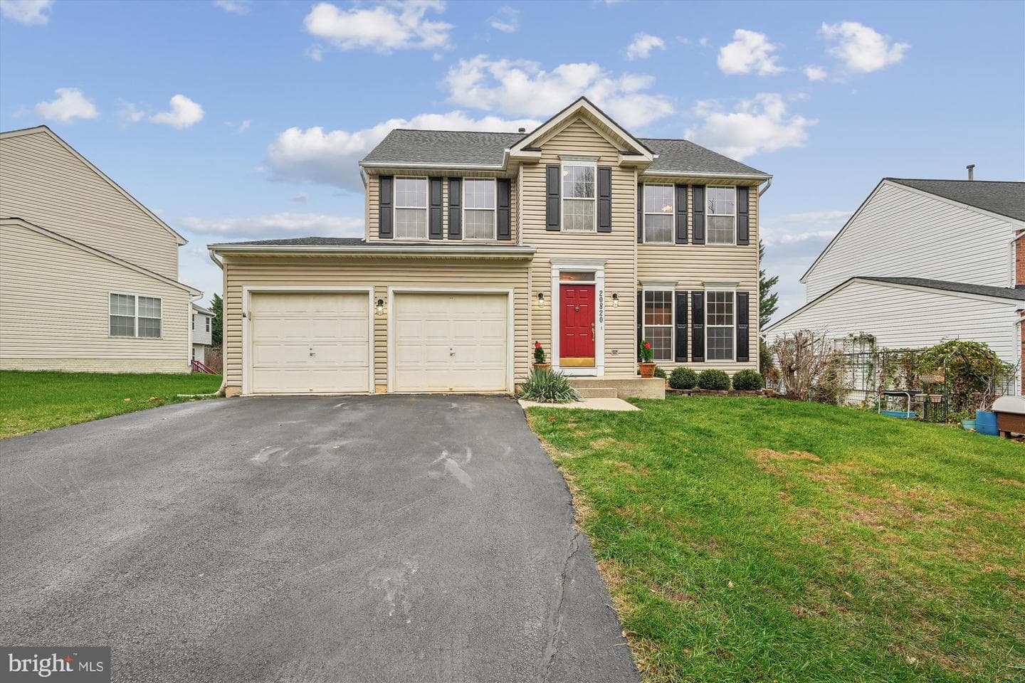 20820 Tall Forest Drive photo 1