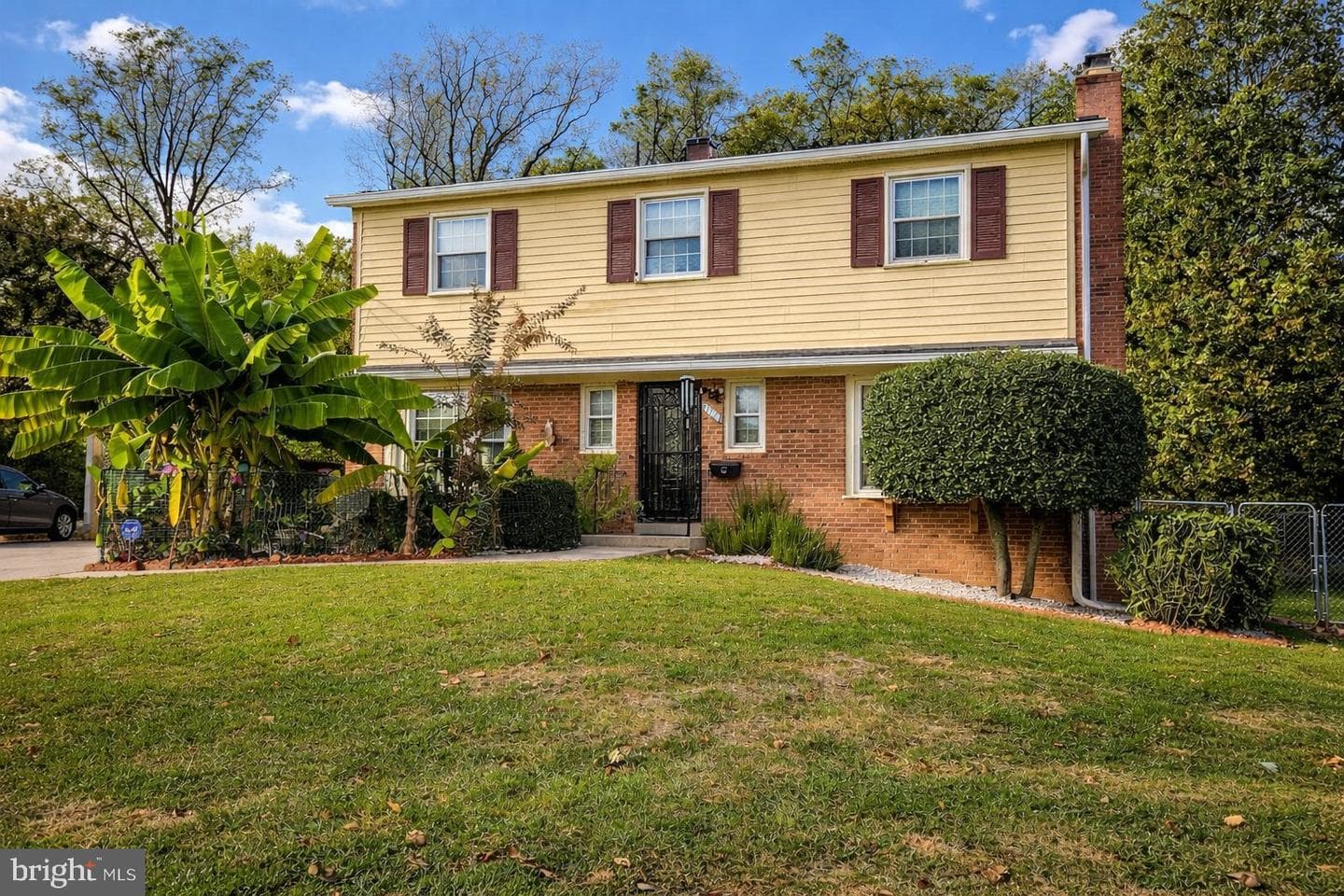 13316 Foxhall Drive