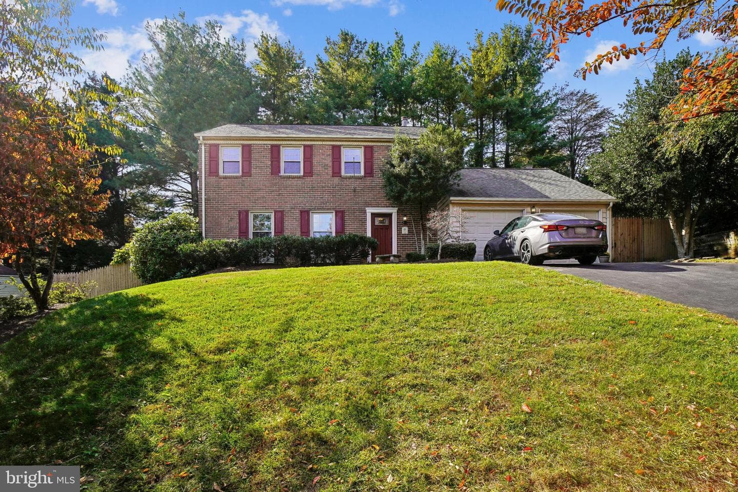 10408 Windfall Court photo 1