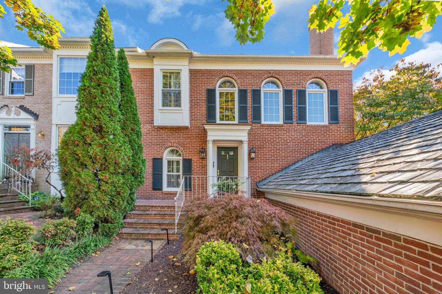 8313 Rising Ridge Way photo 1