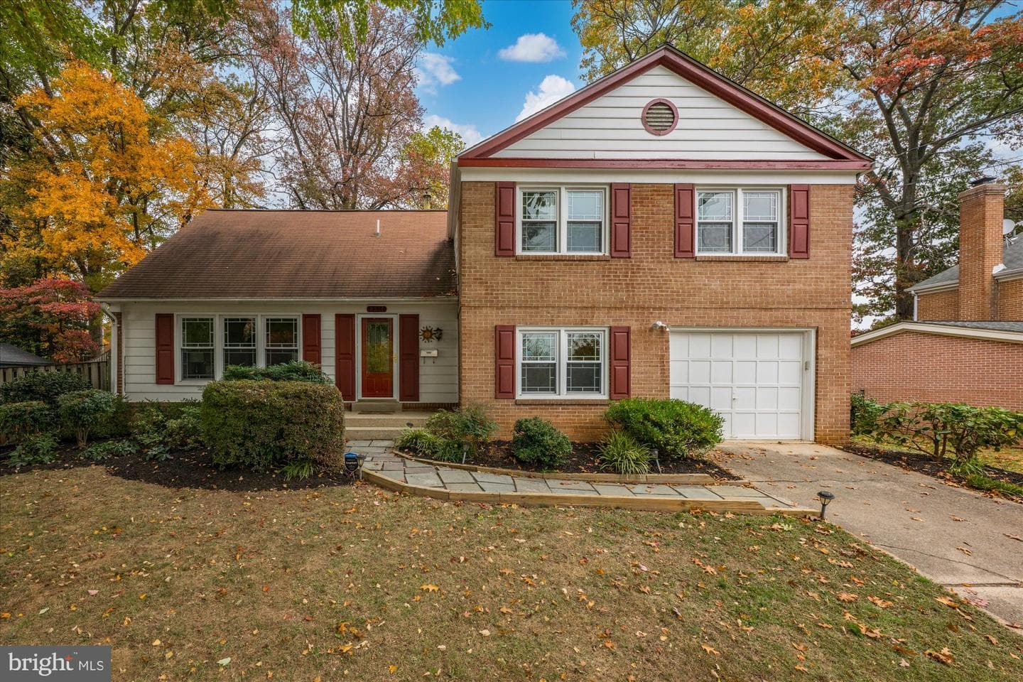 8311 Aqueduct Road photo 1