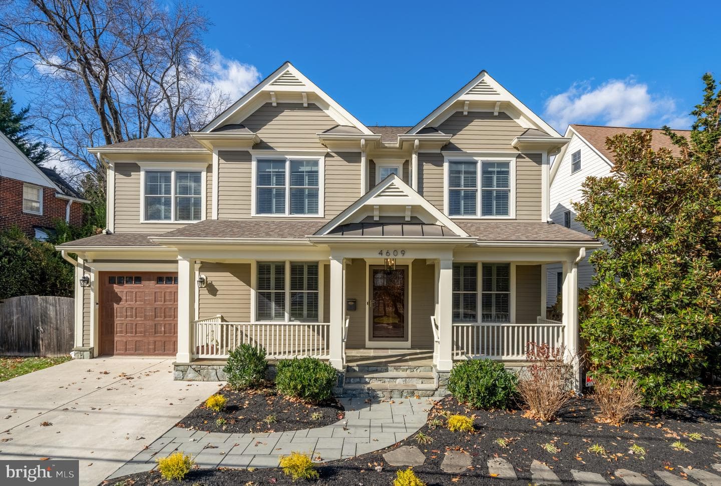 4609 Glenbrook Parkway photo 1