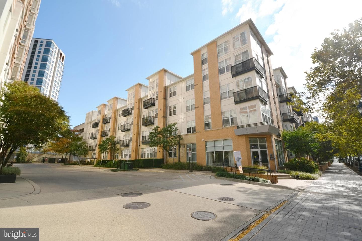 1201 East-West Highway #238 photo 1