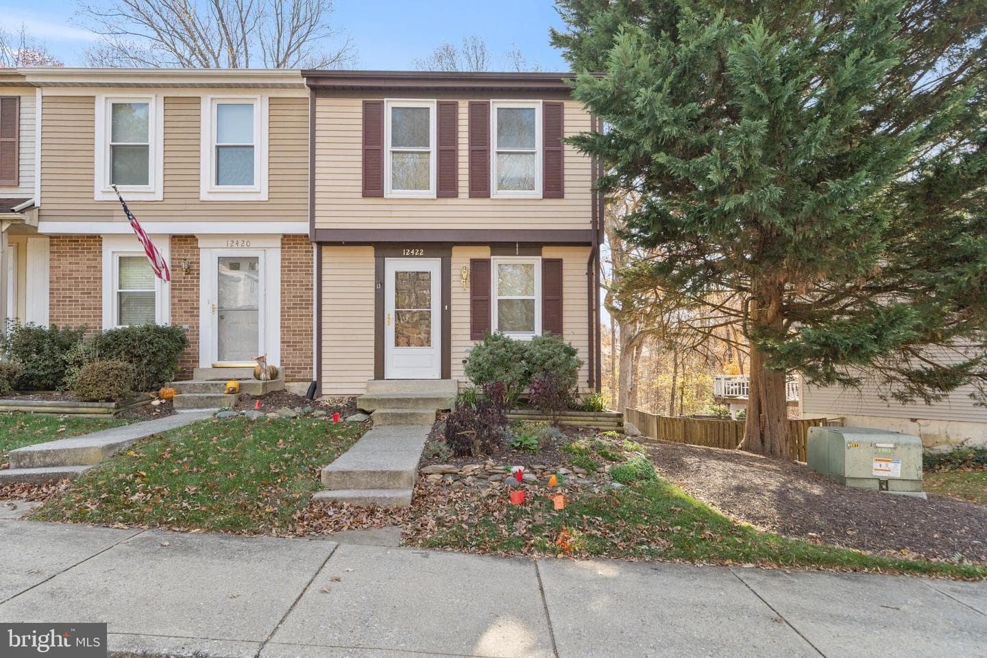 12422 Valleyside Way photo 1