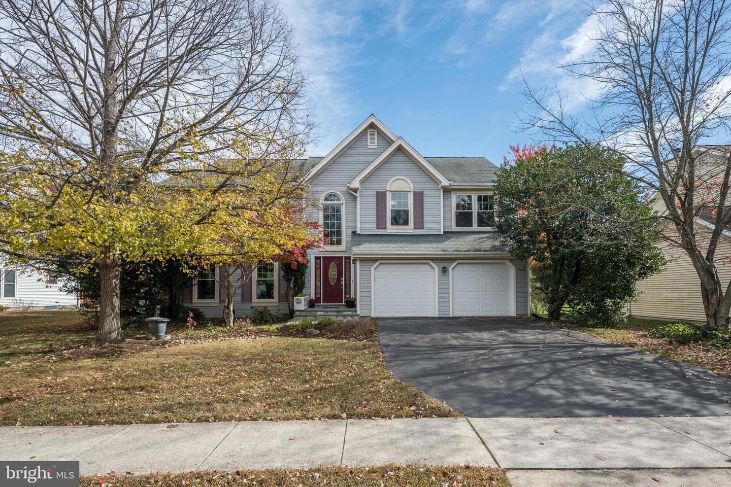 14305 Platinum Drive photo 1