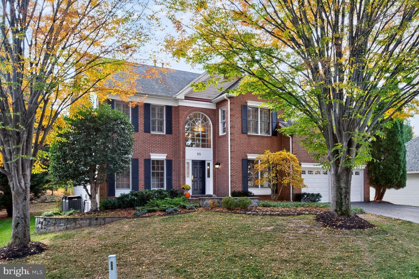 115 Fox Trail Terrace