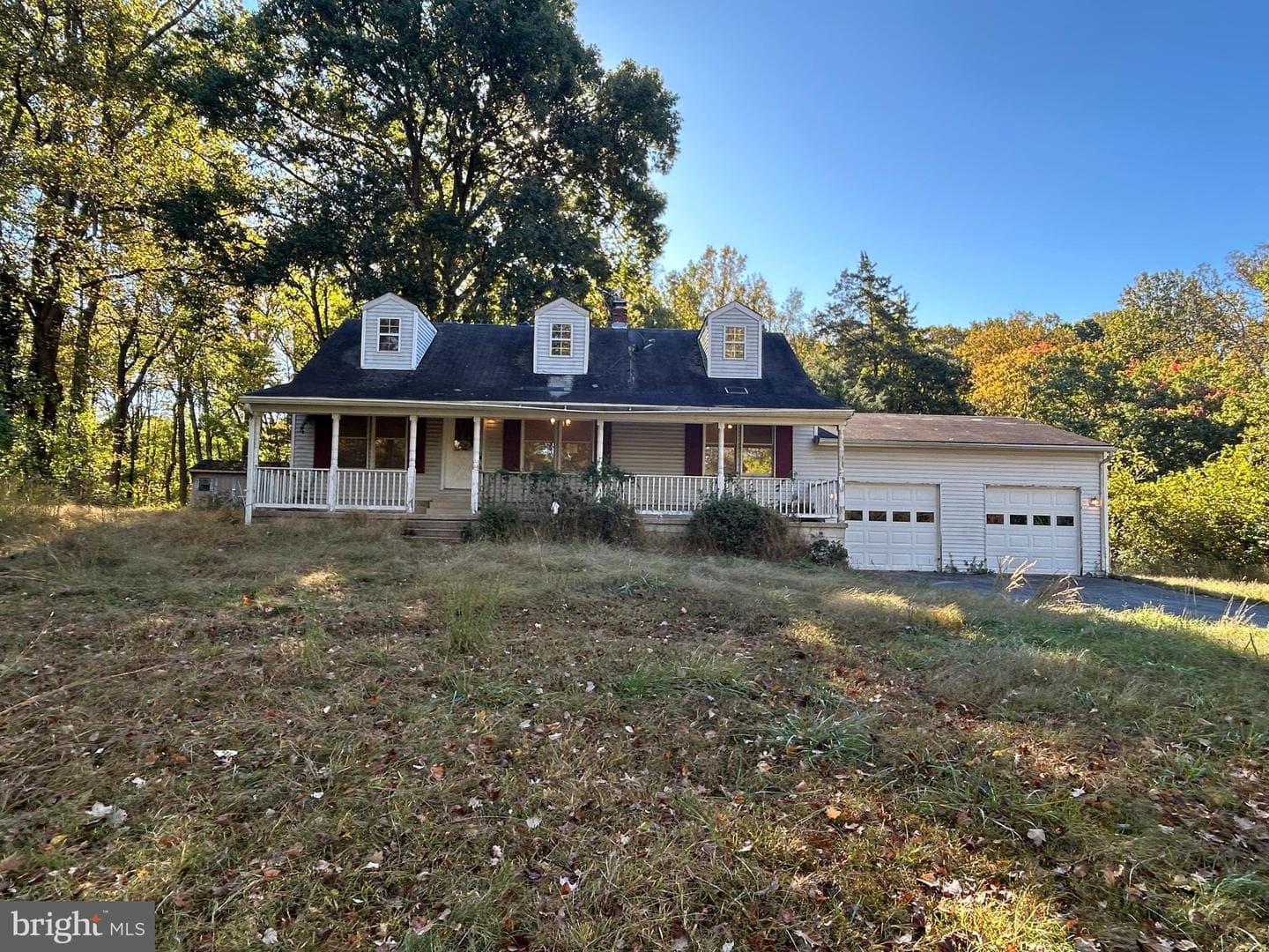 15325 Holly Grove Road photo 1