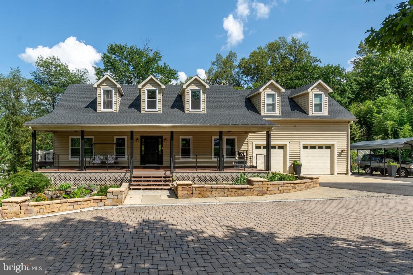 24515 Ridge Road photo 1