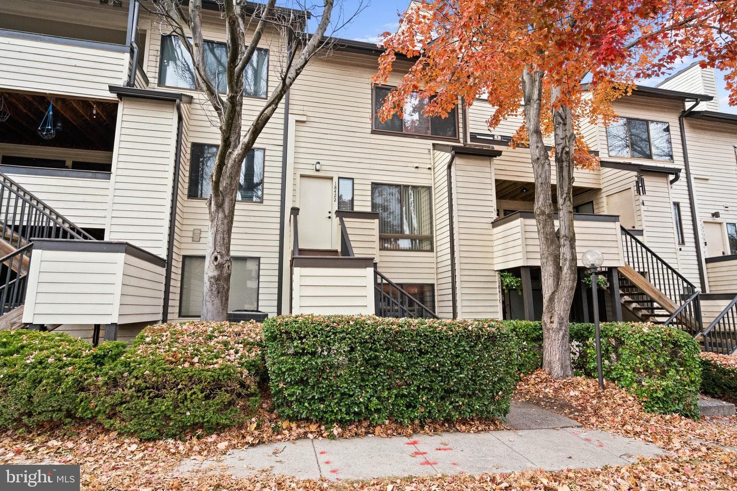 18422 Bishopstone Court #313 photo 1