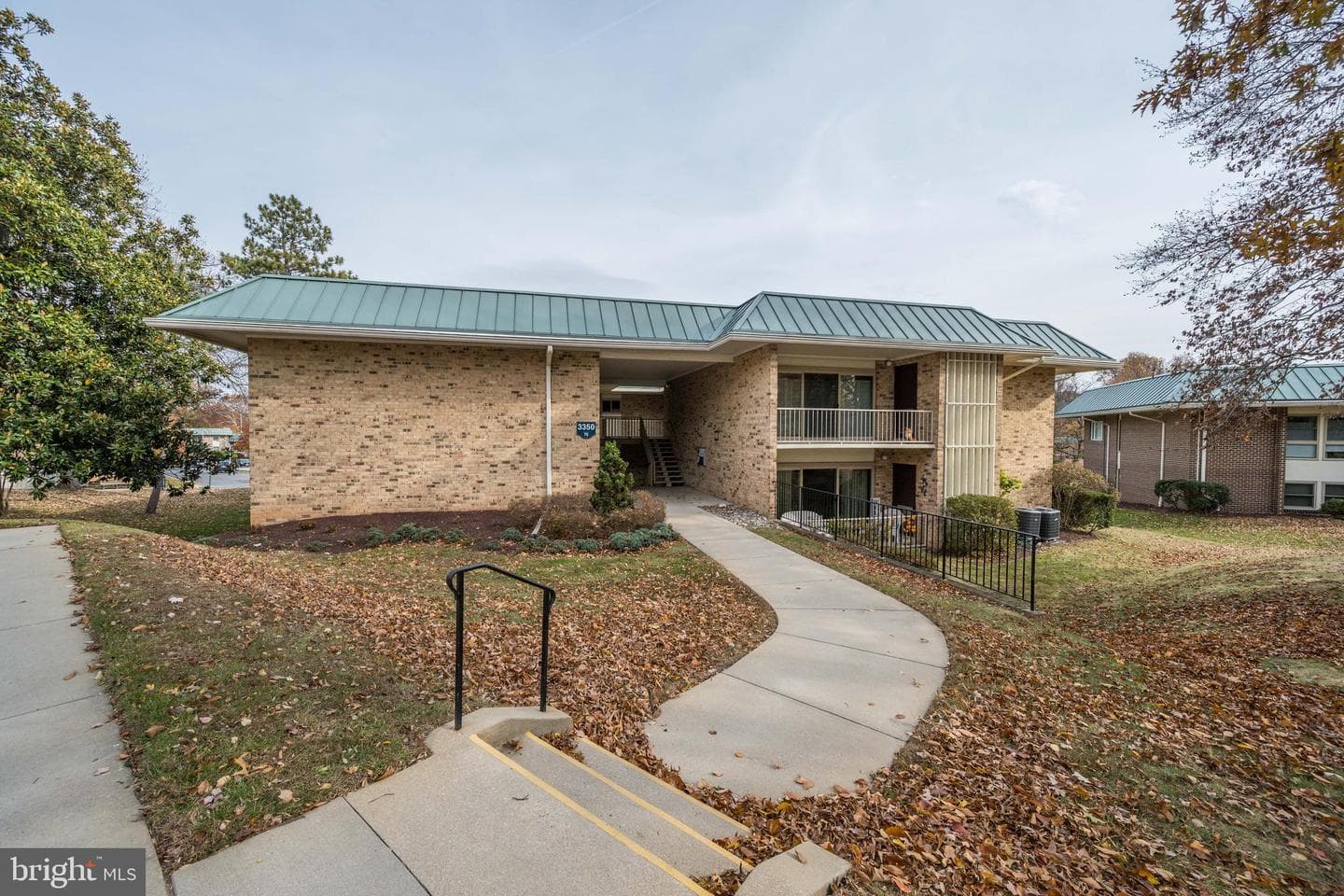 3350 Gleneagles Drive #70-1d photo 1