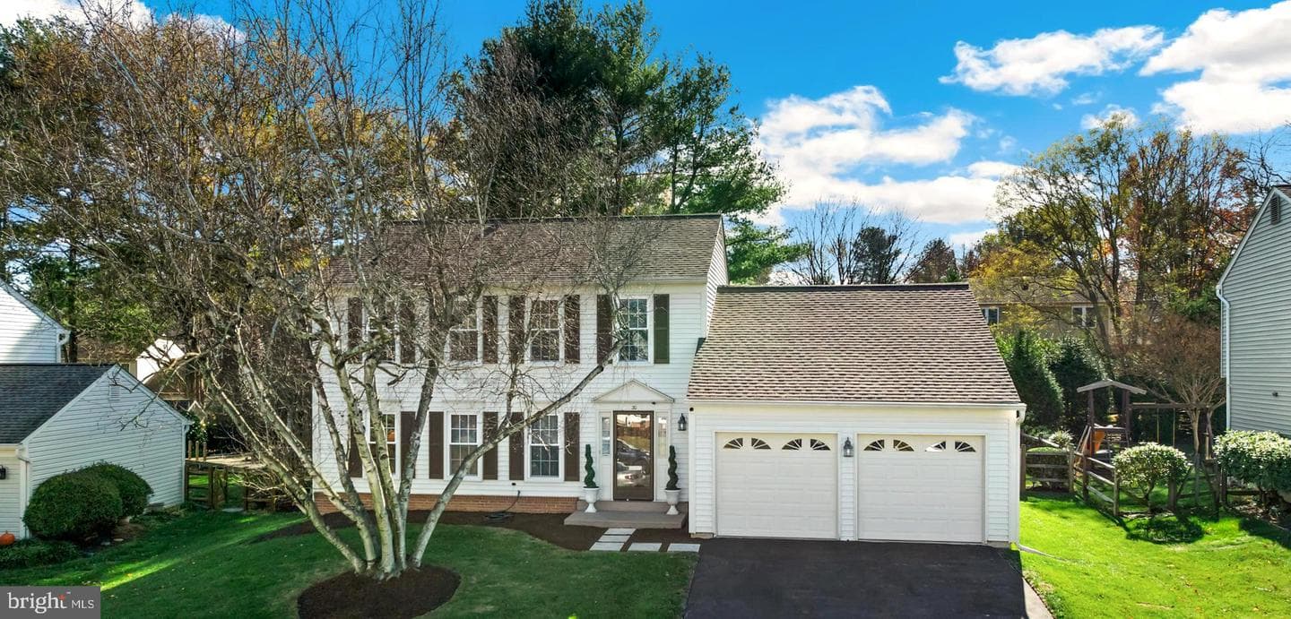 20 Allenhurst Court photo 1
