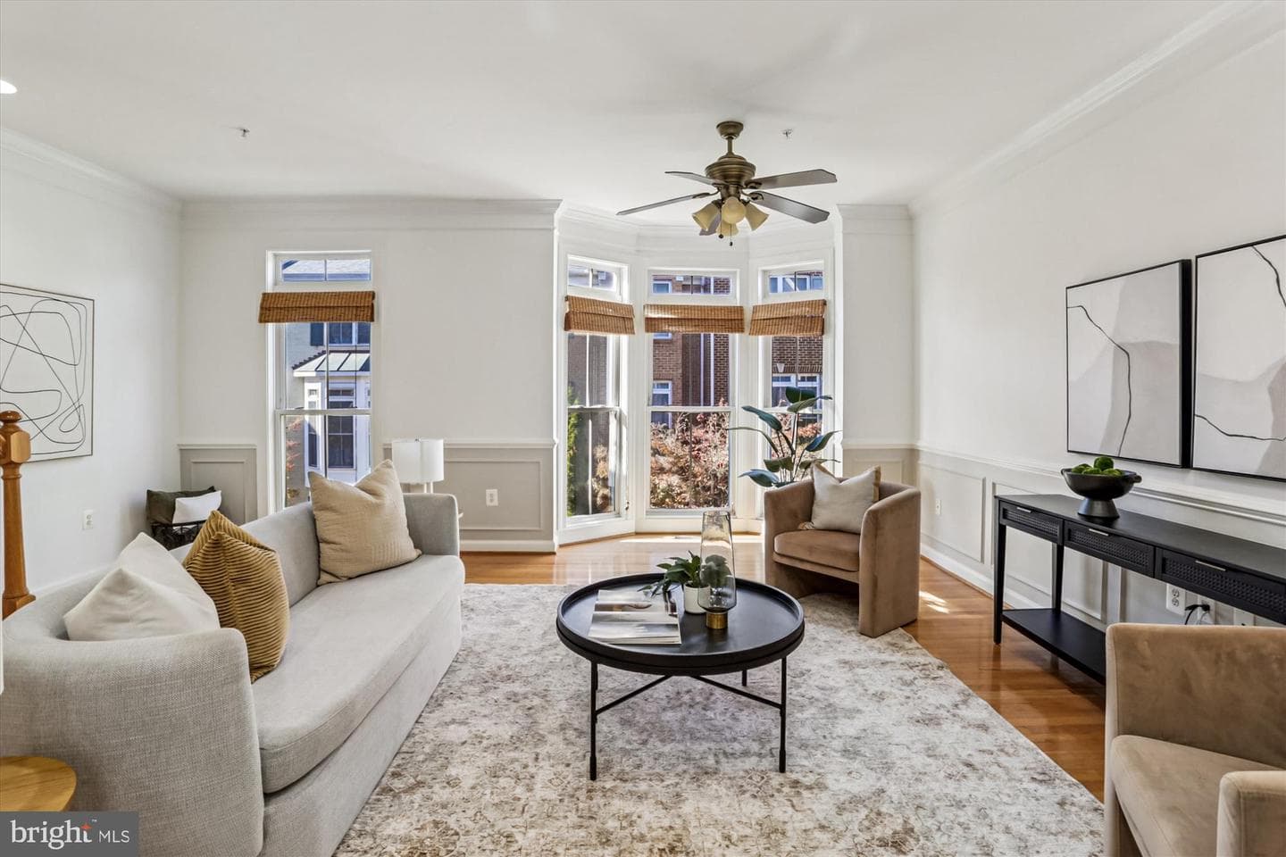 2309 Georgia Village Way photo 1