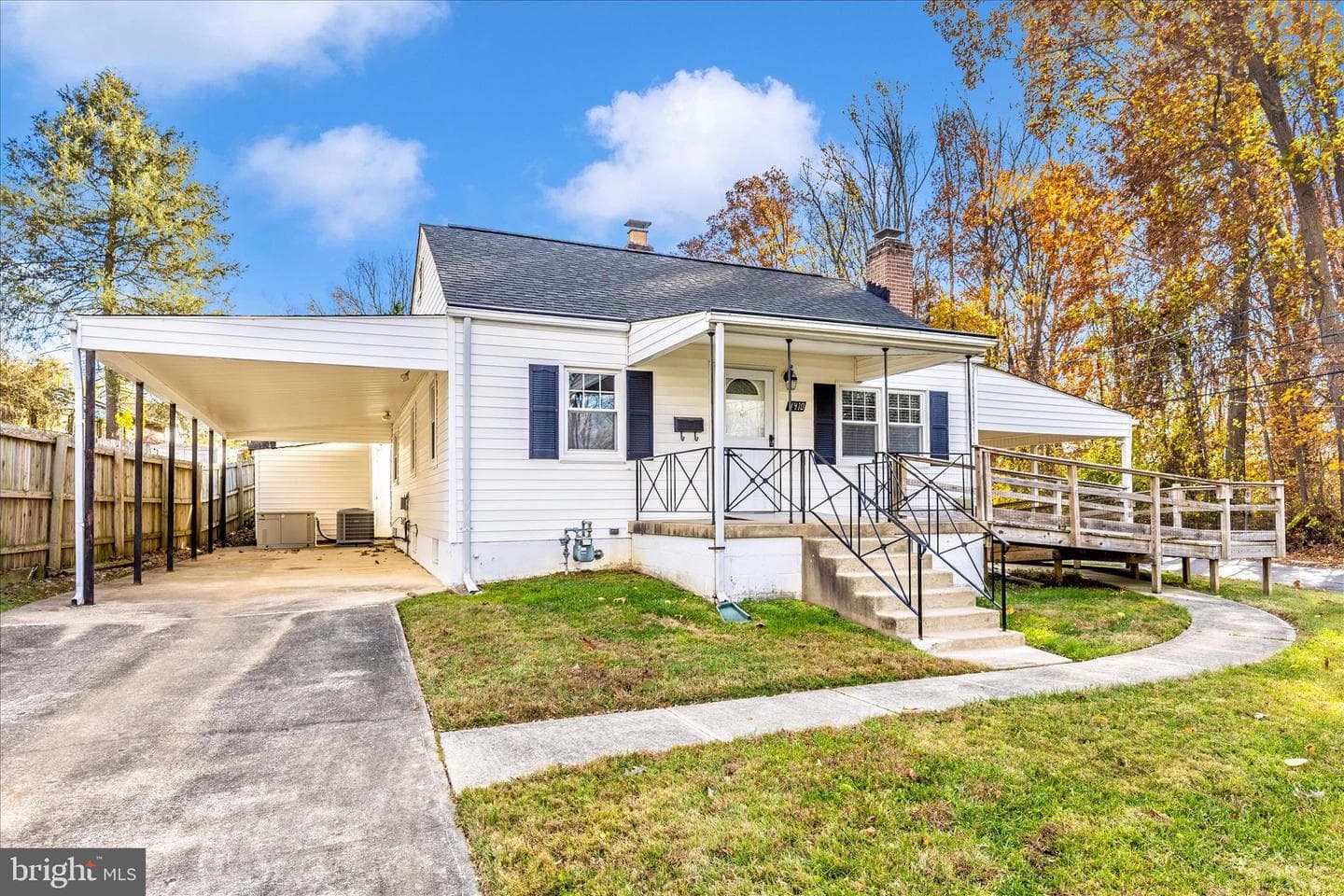 4410 Fernhill Road photo 1