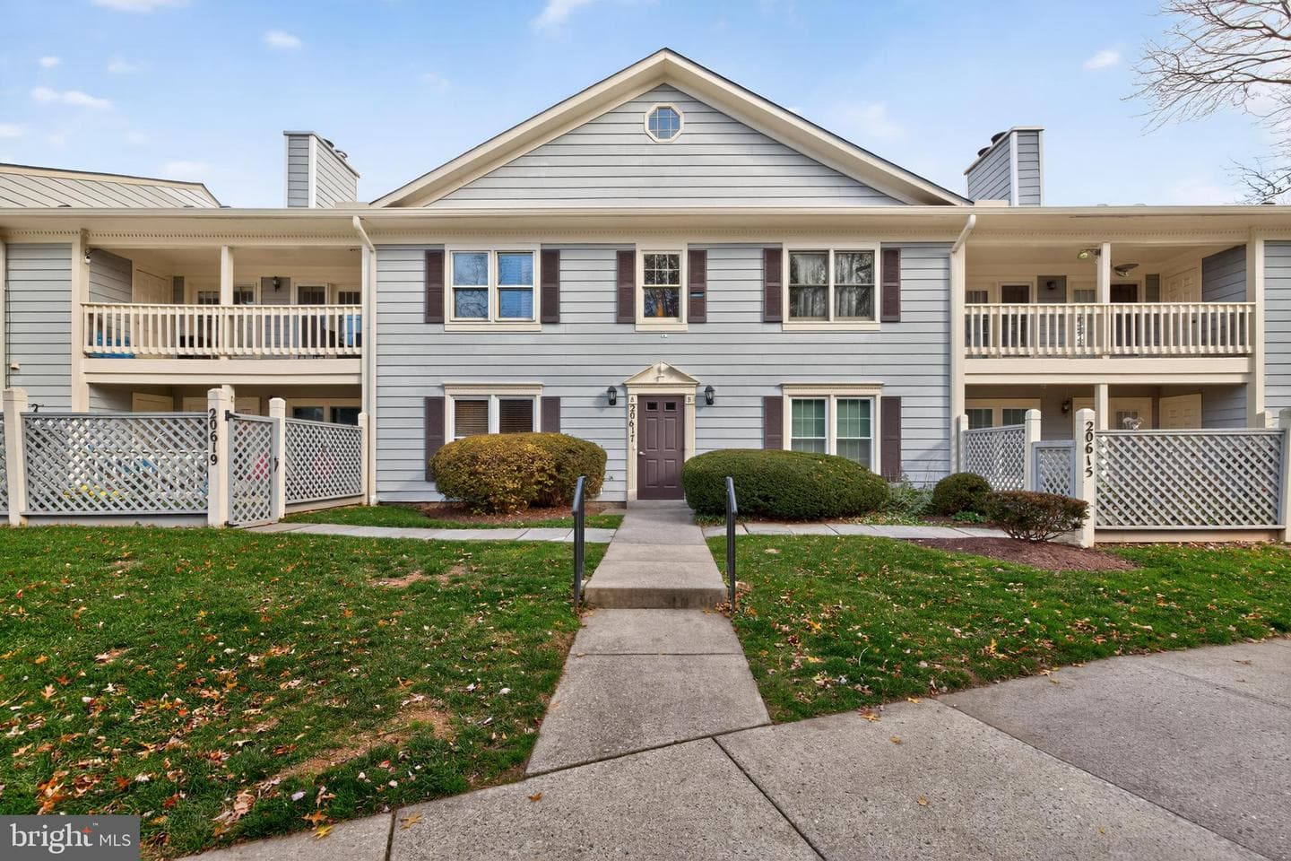 20617 Shadyside Way #99-7 photo 1