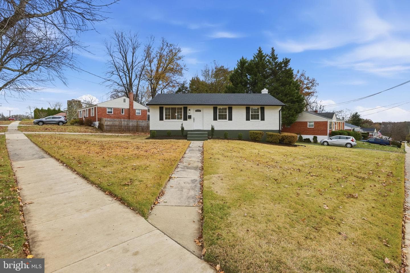 11901 Rocking Horse Road photo 1