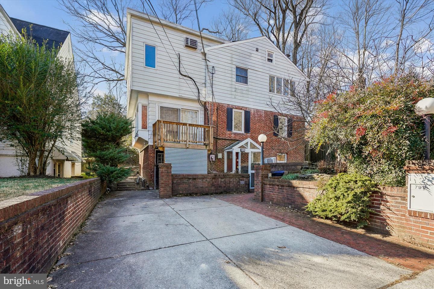 7918 Long Branch Parkway
