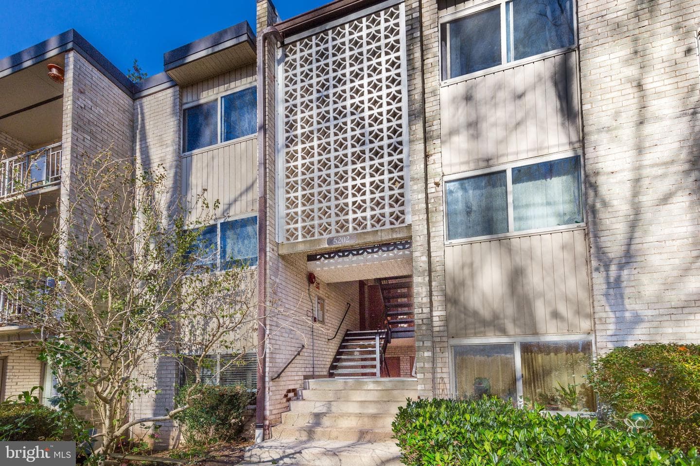 5202 Crossfield Court #117