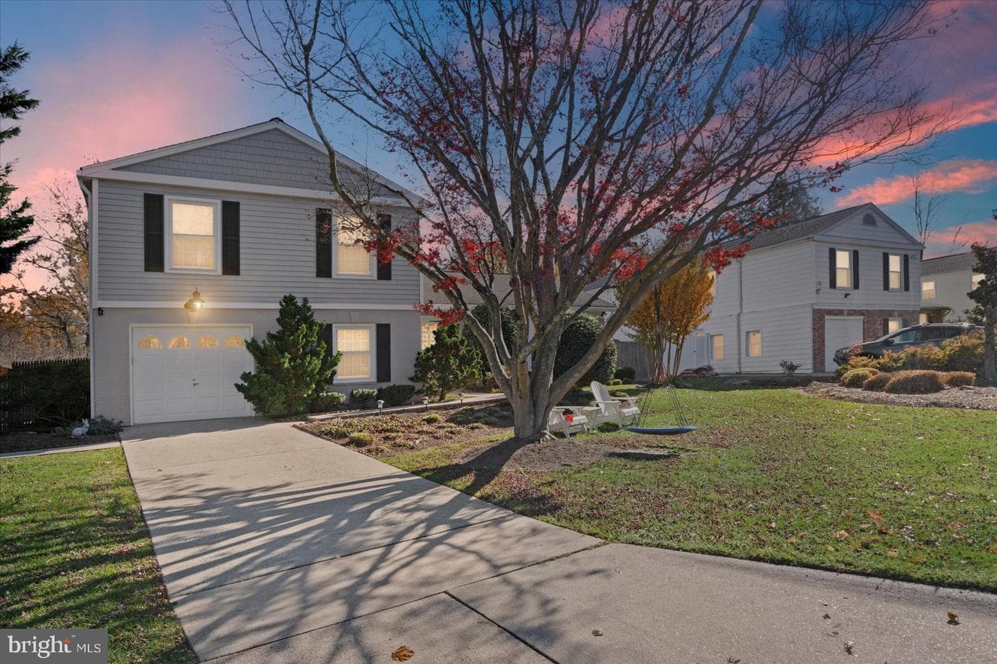 14833 Rocking Spring Drive photo 1