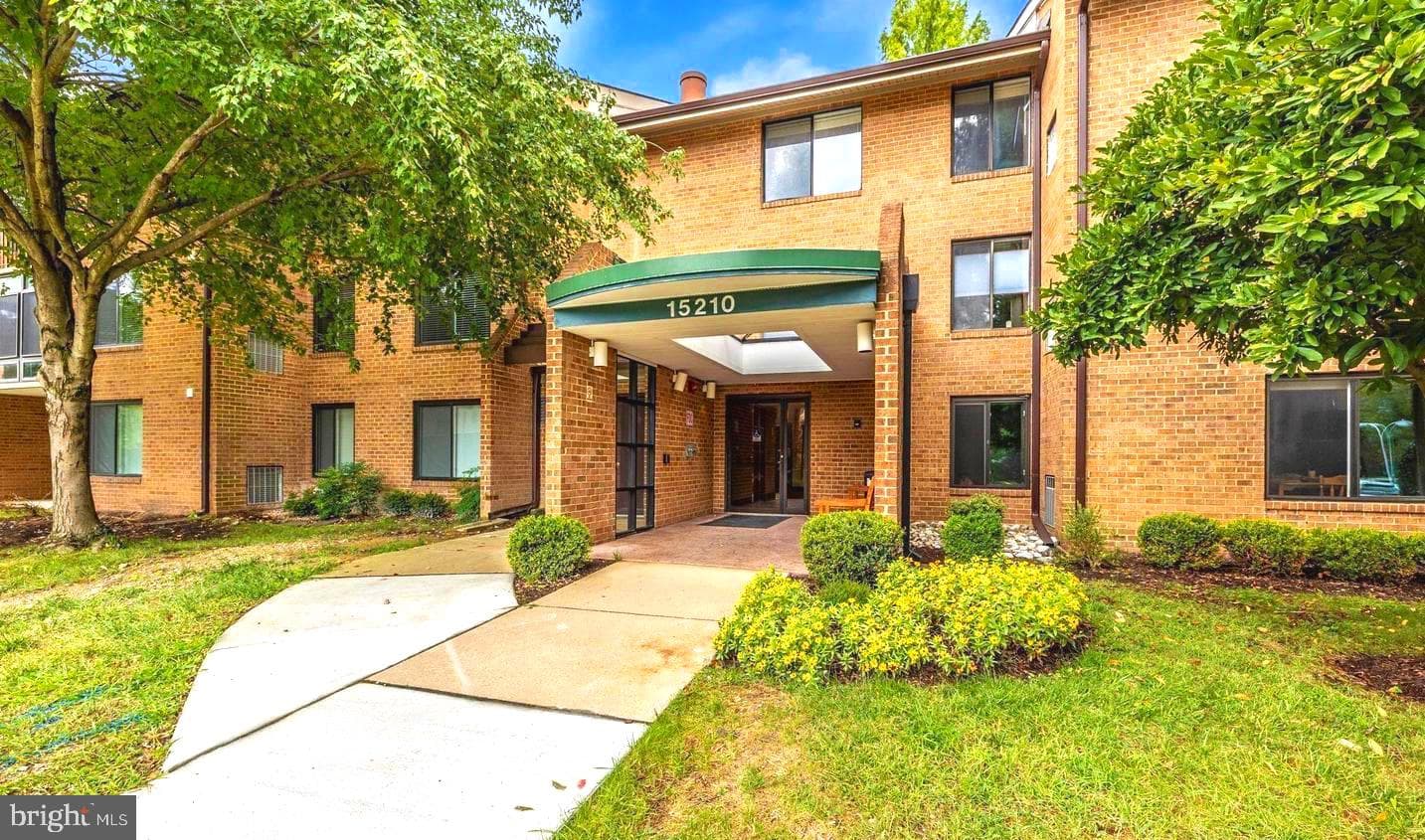 15210 Elkridge Way #91-3k photo 1