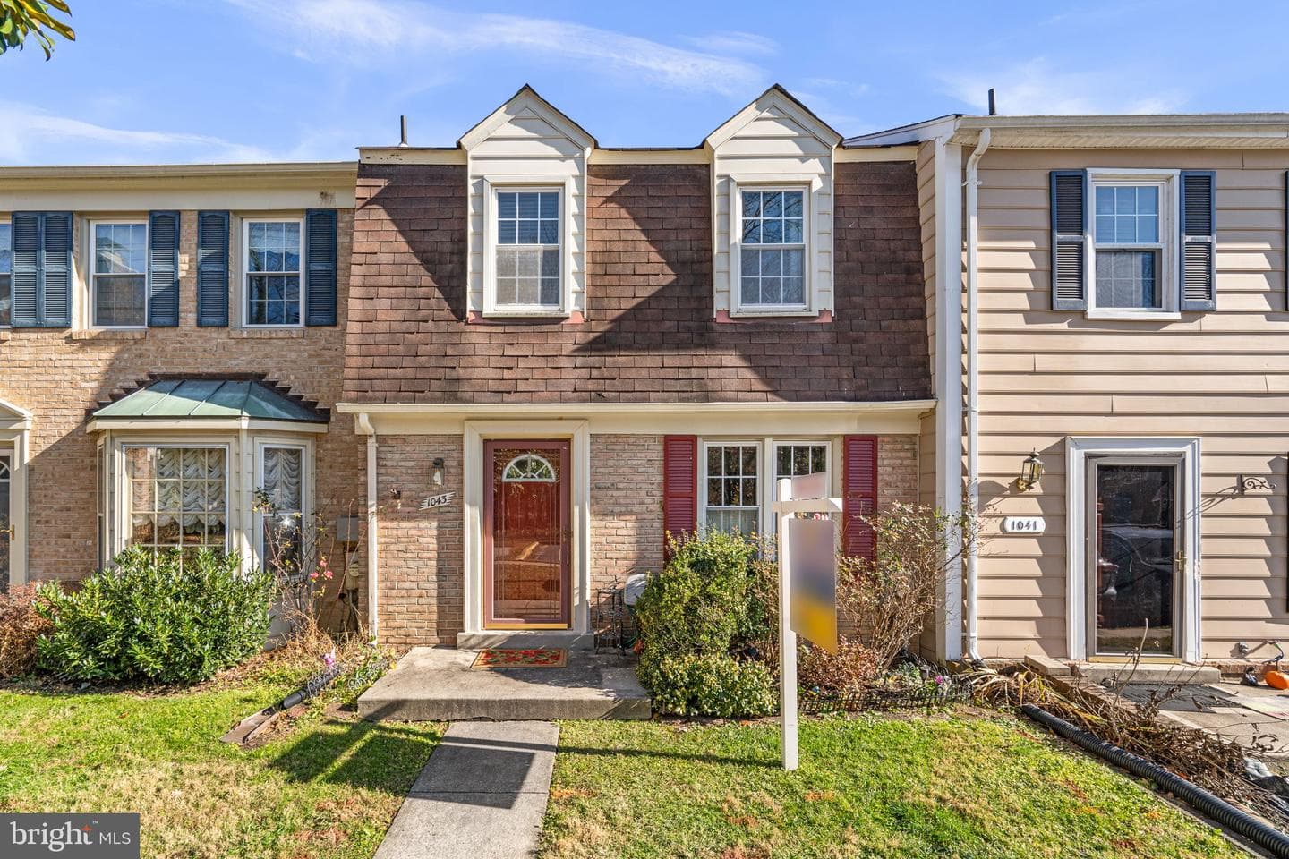 1043 Windrush Lane #5 photo 1