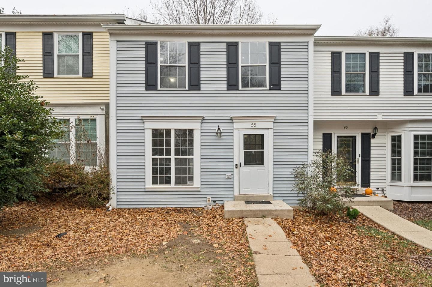 55 Gravenhurst Court photo 1