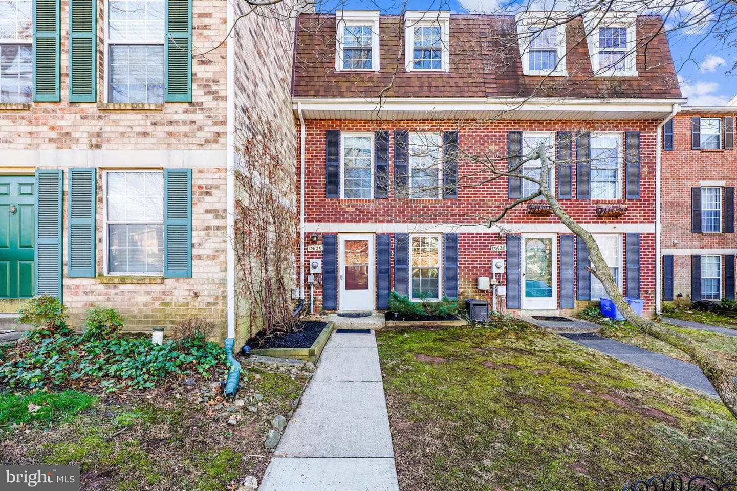13626 Deerwater Drive #1-C photo 1