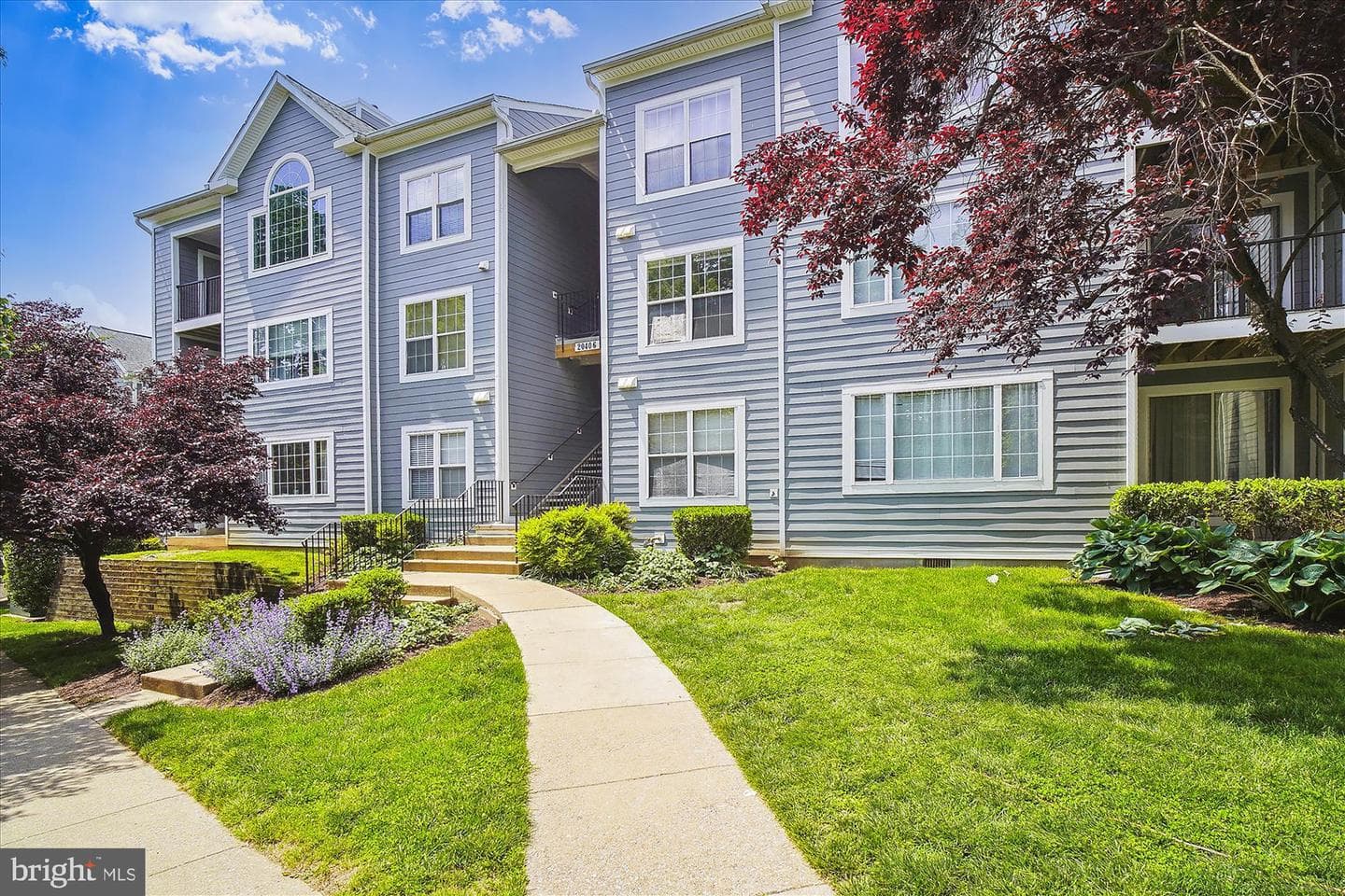 20406 Shore Harbour Drive #4-F photo 1
