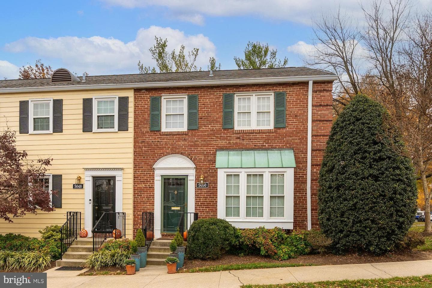 5050 Bradley Boulevard #6 photo 1