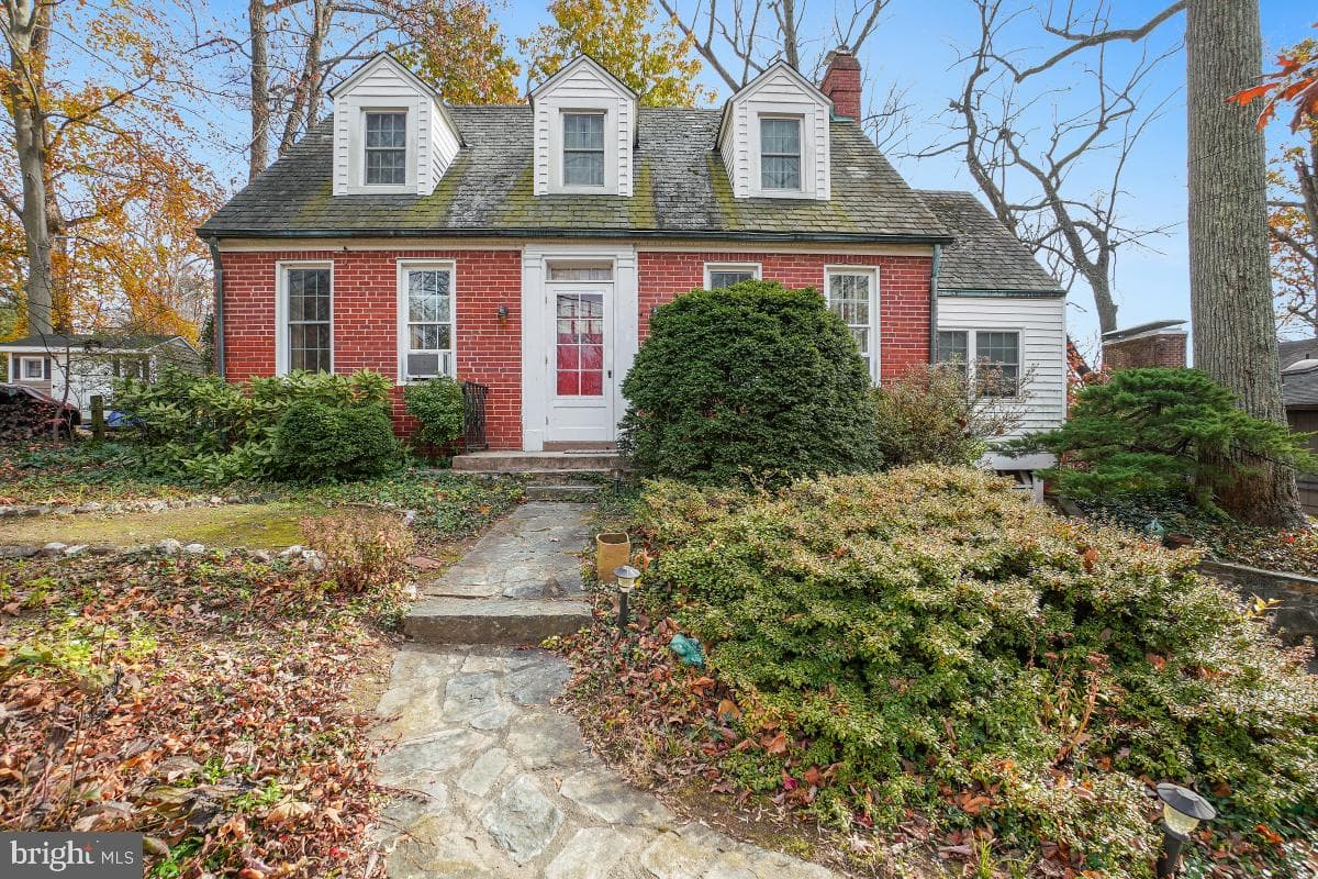 6540 Wiscasset Road photo 1