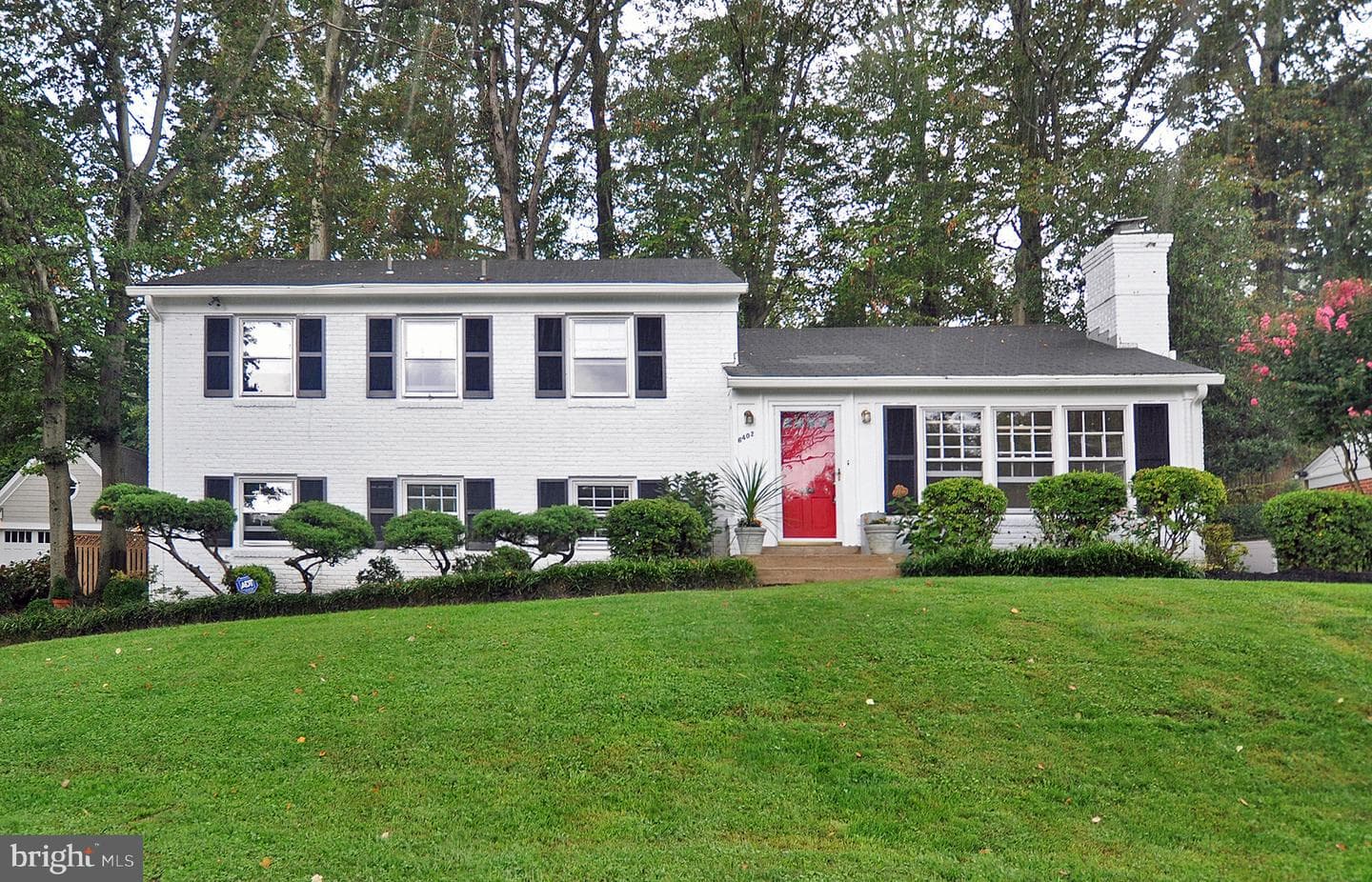 6402 Orchid Drive photo 1