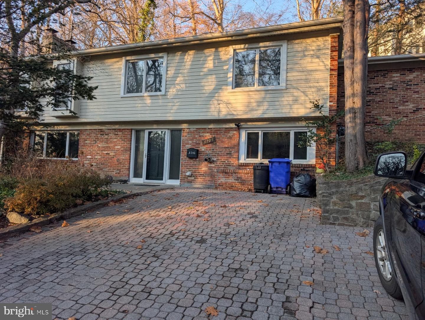 6705 Goldsboro Road