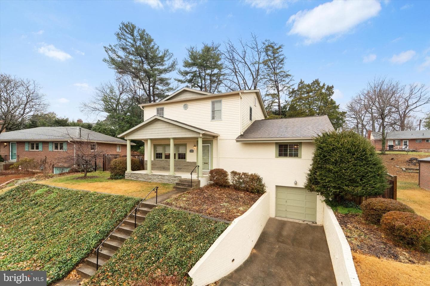 9306 Parkhill Terrace photo 1