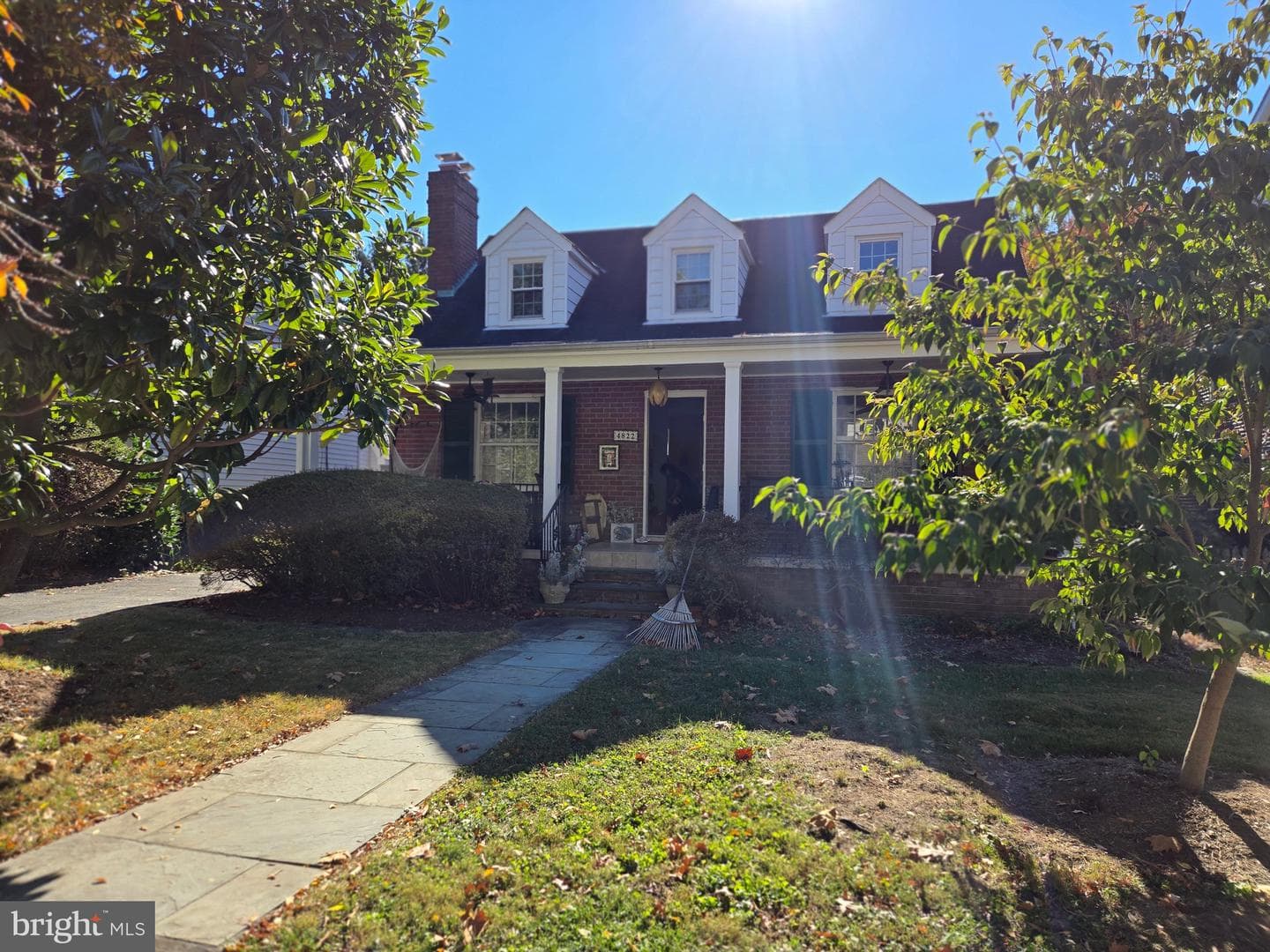 4822 Chevy Chase Boulevard photo 1