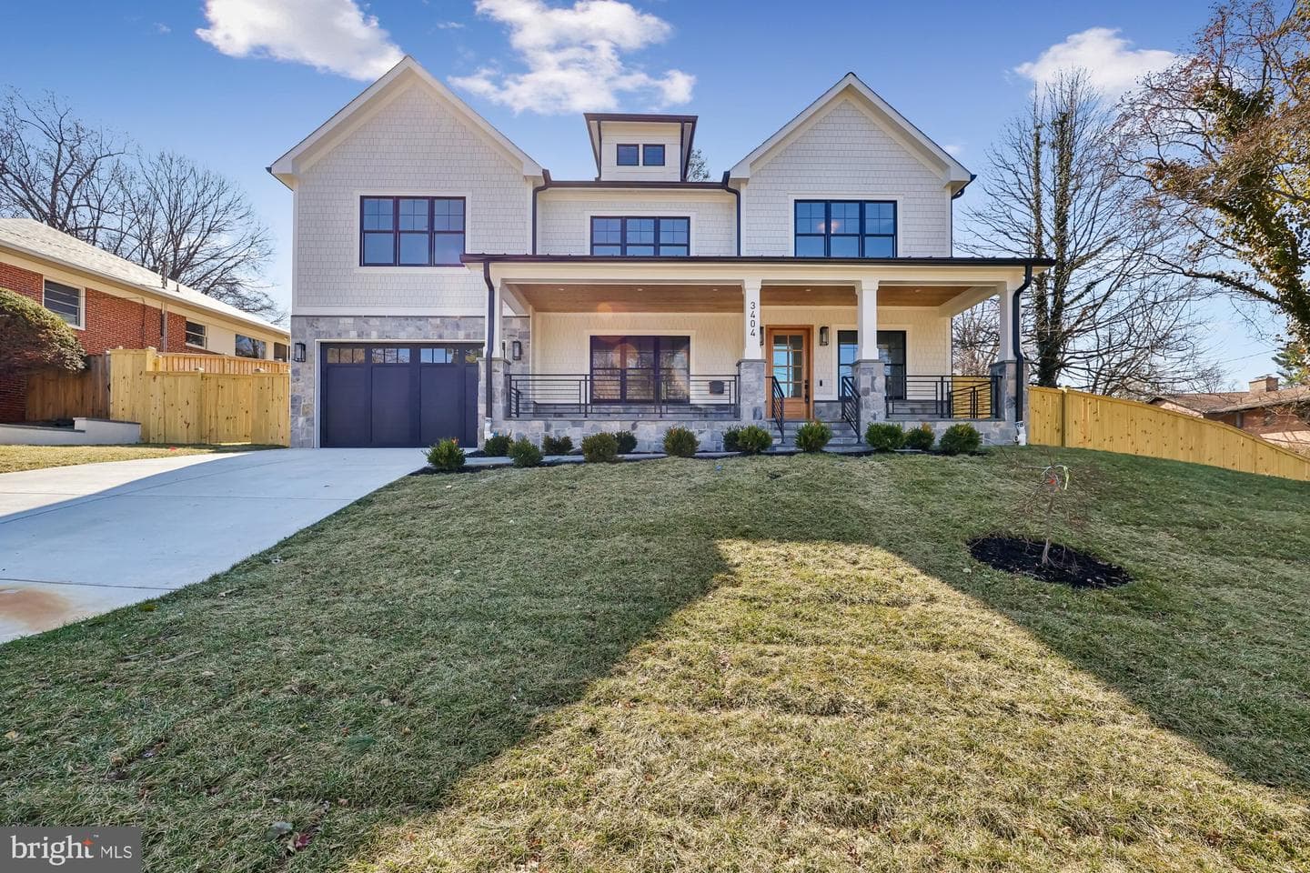 3404 Pauline Drive photo 1