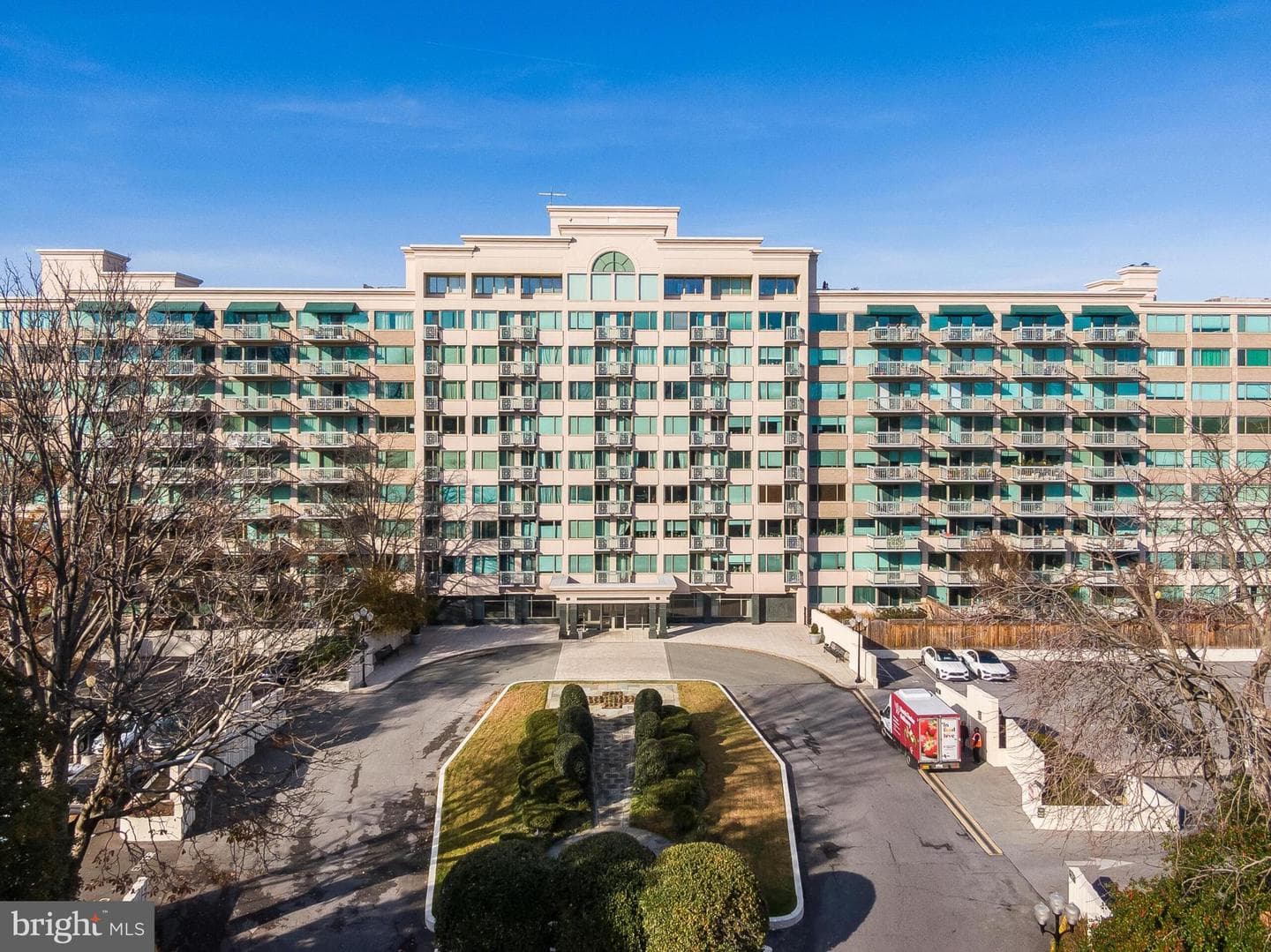 5450 Whitley Park Terrace #209