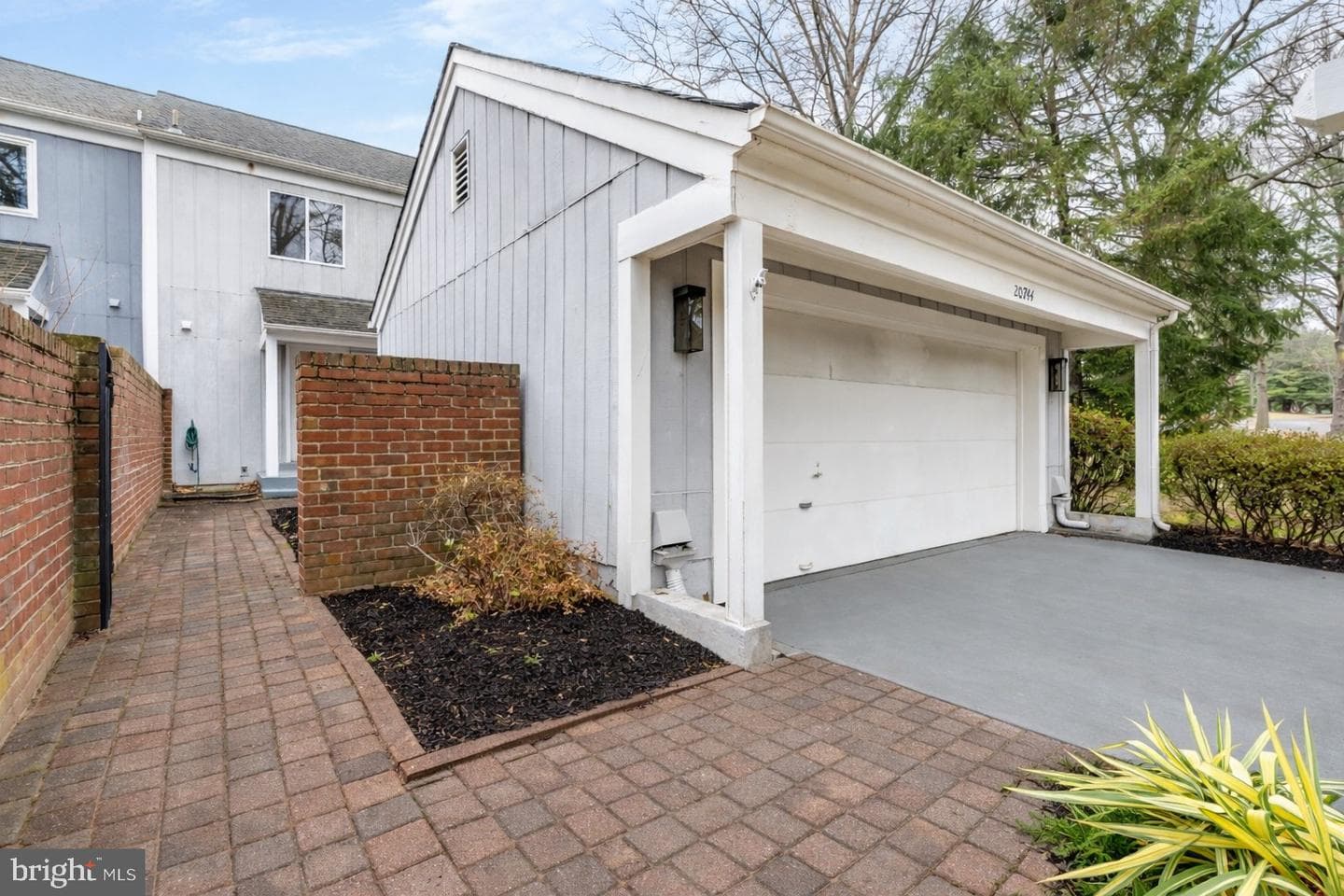 20744 Highland Hall Drive photo 1