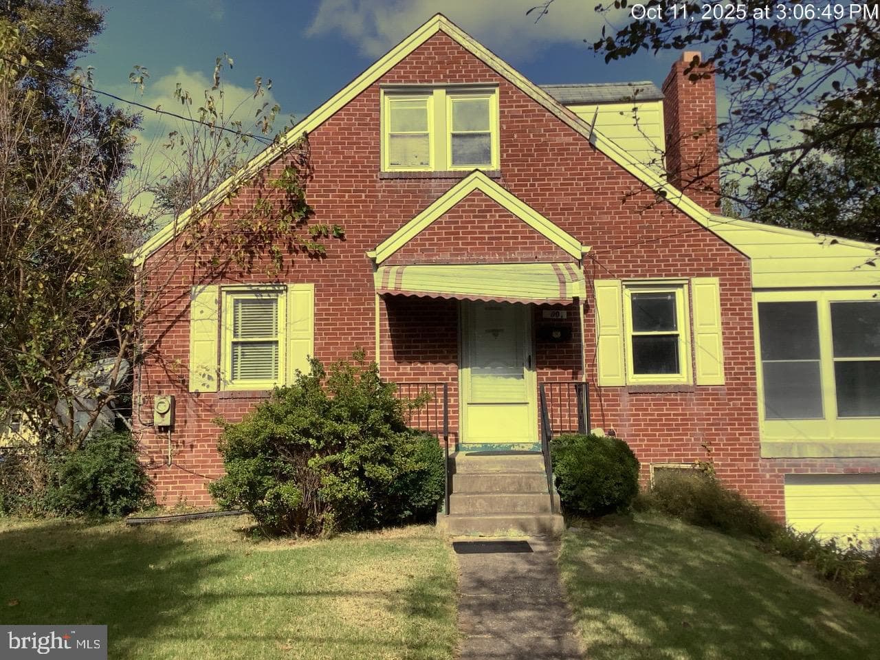 8901 Glenville Road photo 1