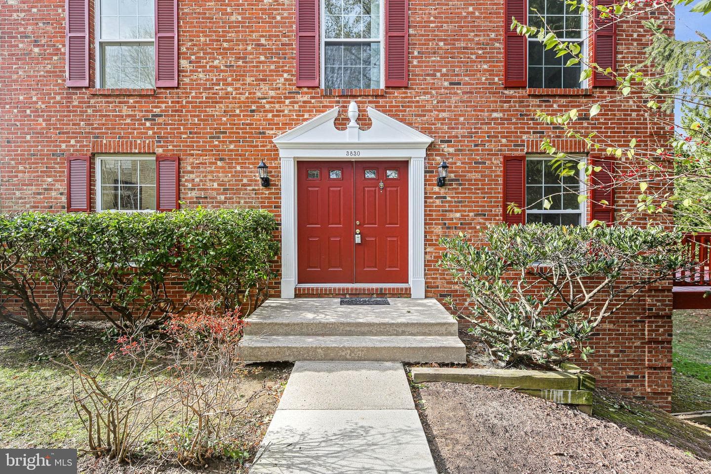3830 Gateway Terrace #30 photo 1