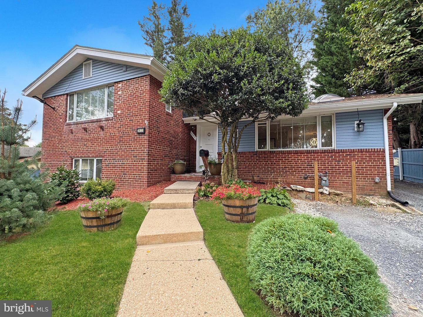 2408 Lillian Drive