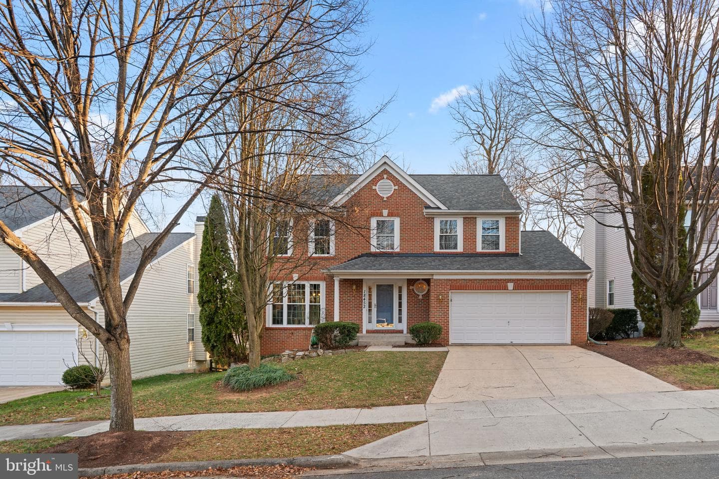 18452 Crownsgate Circle photo 1