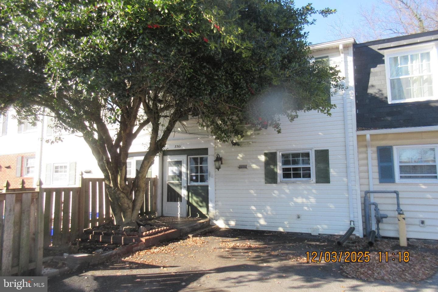 3361 Tidewater Court #b-10 photo 1