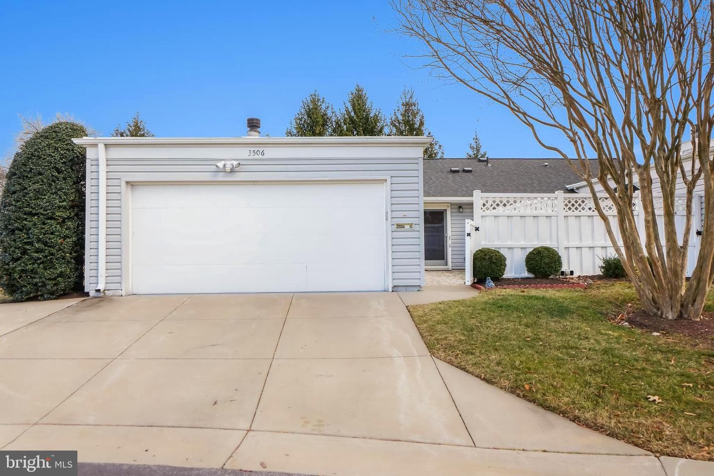 3506 Fiske Terrace #153-A photo 1